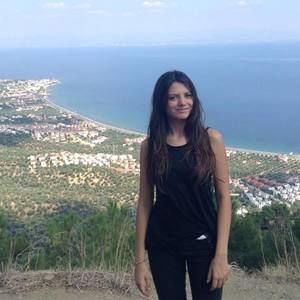 Meet your Posher, Joanna